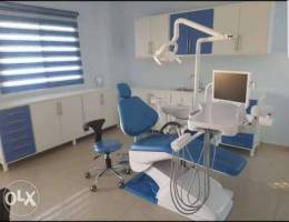 Dental service