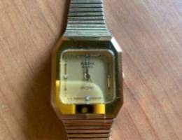 watch rado Gold more then 35 years old