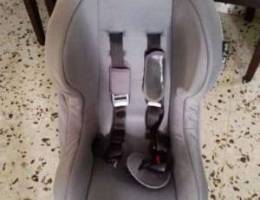 Car seat suitable starting 6 months until ...