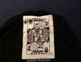 Alexander McQueen sweatshirt