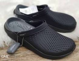 original crocs lite ride breezy light summ...