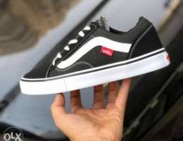 vans trendy skater sneakers