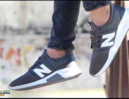 new Balance running shoes sneakers all bas...