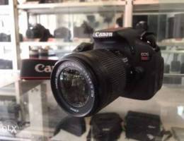 canon 700D