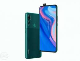 HUAWEI Y9 Prime 2019 As new with Box and A...