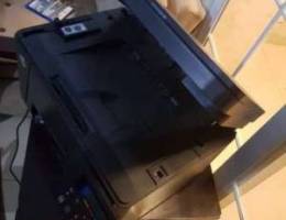 hp printer