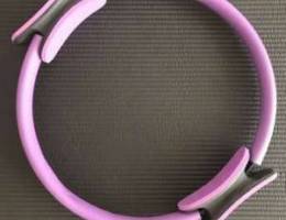 pilates ring