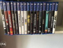 ps4 games