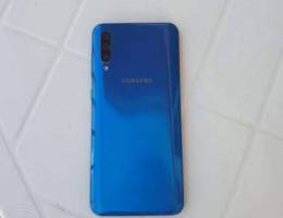 Samsung a50