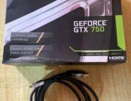 inno3d gtx 750 2gb open box condition