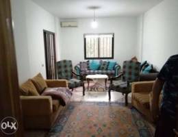 apartment for sale dikweneh 56000 cach 120...