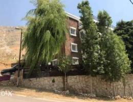 apartment faraya for sale 120M 120000$ cac...