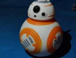 Original Star Wars BB8 Piggy-Bank Rainbow ...