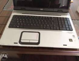 Hp dv9000