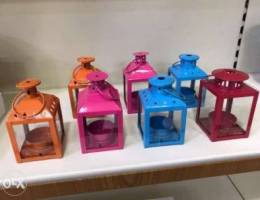 Mini lanterns 9cm