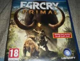 Far cry primal