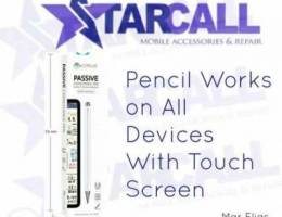 Pencil Touch