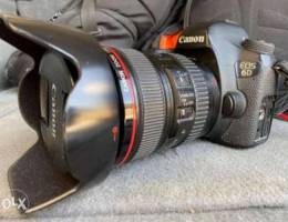 Canon 6D