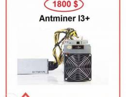 antminer l3