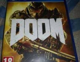 Doom Ps4