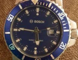 Bosch watch mayota