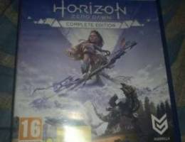 Horizon Zero Dawn