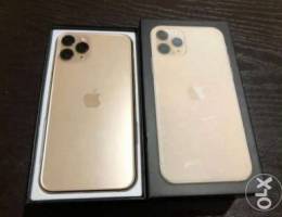 iphone 11 pro gold 256gb