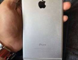 iphone 6 plus 64 gega