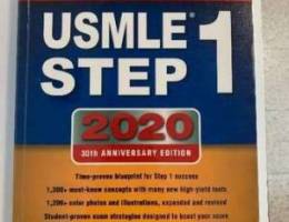 USMLE Step 1- 2020 edition 30th anniversar...