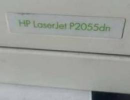 Hp printer