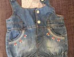 jeans for baby