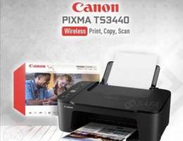 Canon Wireless (printer/copierand scanner)