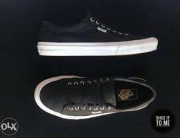 Original | Vans | basic