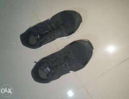 Nike running shoes 37.5