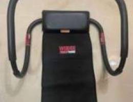 weider crunch trainer Ø¬Ø¯ÙŠØ¯Ø©