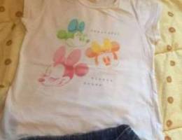 Nice T-shirt from Zara store Size 5-6y