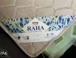 FAP RAHA mattress