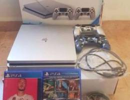 Ps4 slim limited edition