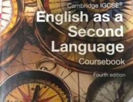 Cambridge coursebook fourth edition