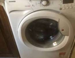 washer hoover 7kg