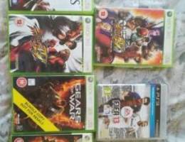 xbox360 original pal games