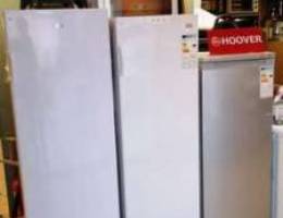 Freezers 7/drawer white-New!!