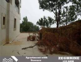 Attractive Apartment with Generous Recepti...