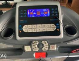 120kg Used Treadmill