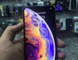 iPhone XS 64gb