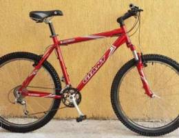 Mtb 26 giant