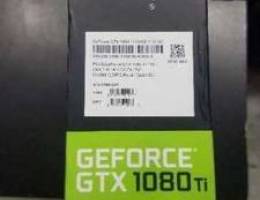 GeForce GTX 1080 Ti