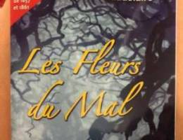 Les fleurs du mal biblio lycee Hachette