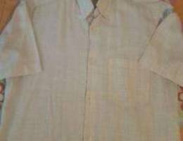 Chemise Guy Laroche Made in France