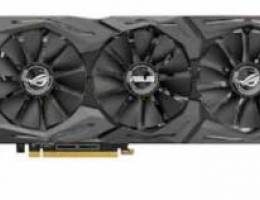 asus rog 1070 3 fans